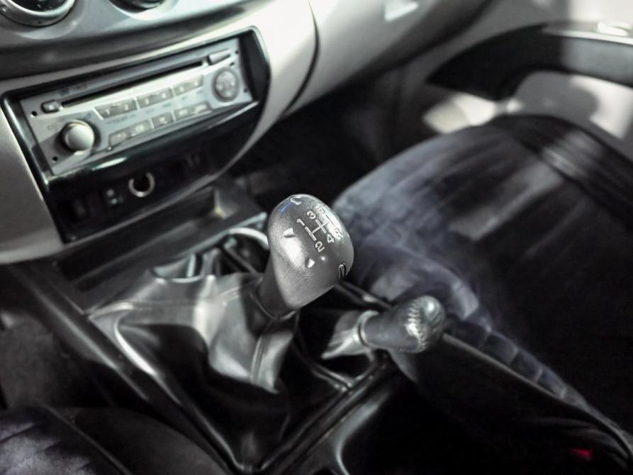 Mitsubishi L200 IV Екатеринбург  - изображение 12