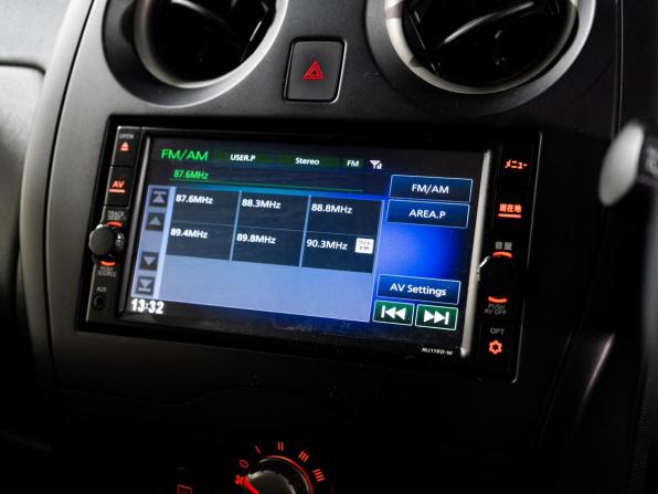 Nissan Note II Рестайлинг с пробегом 2019 года, цена 995 000 рублей, 103465 км, хэтчбек, Автокод Объявления