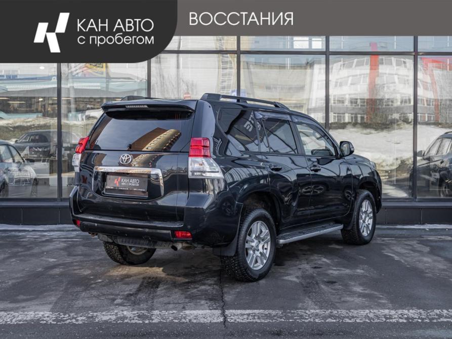 Toyota Land Cruiser Prado 150 Series Казань  - изображение 3