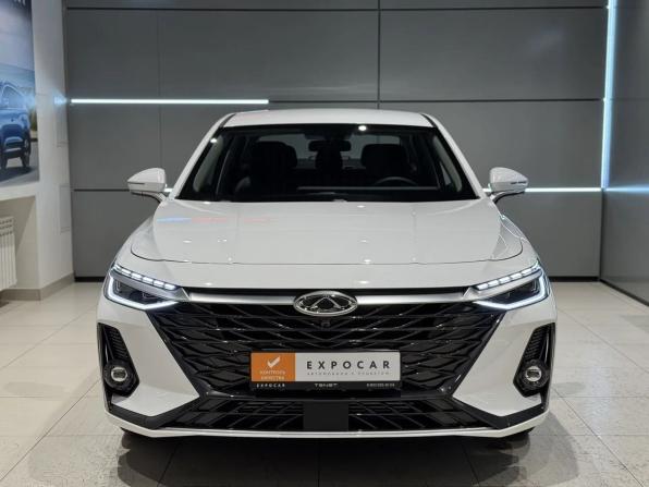 Chery Arrizo 8 с пробегом 2026 года, цена 2 300 000 рублей, 100 км, седан, Автокод Объявления