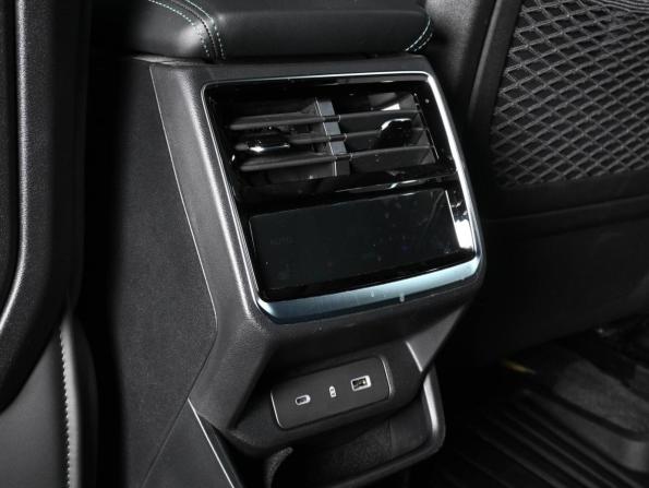 Geely Monjaro I Рестайлинг (China Market) с пробегом 2025 года, цена 3 799 000 рублей, 24729 км, внедорожник, Автокод Объявления