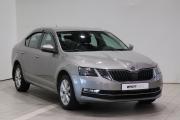 Skoda Octavia III (A7) Рестайлинг Иркутск  - изображение 23