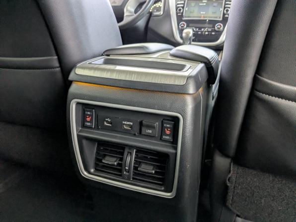 Nissan Murano III (Z52) с пробегом 2016 года, цена 1 900 000 рублей, 150669 км, внедорожник, Автокод Объявления