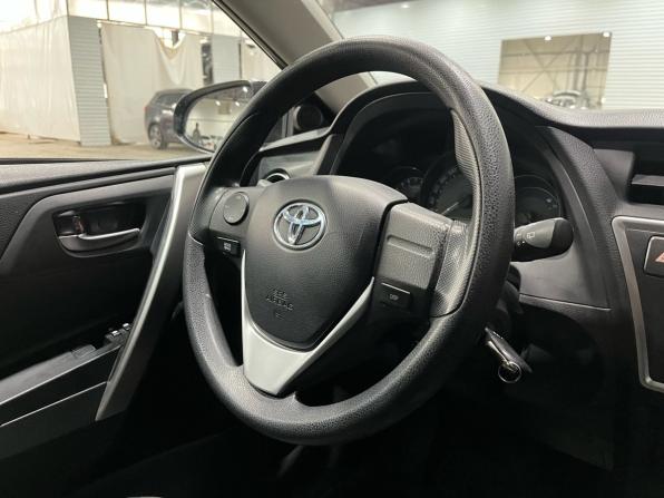 Toyota Auris II с пробегом 2014 года, цена 1 149 000 рублей, 169676 км, хэтчбек, Автокод Объявления