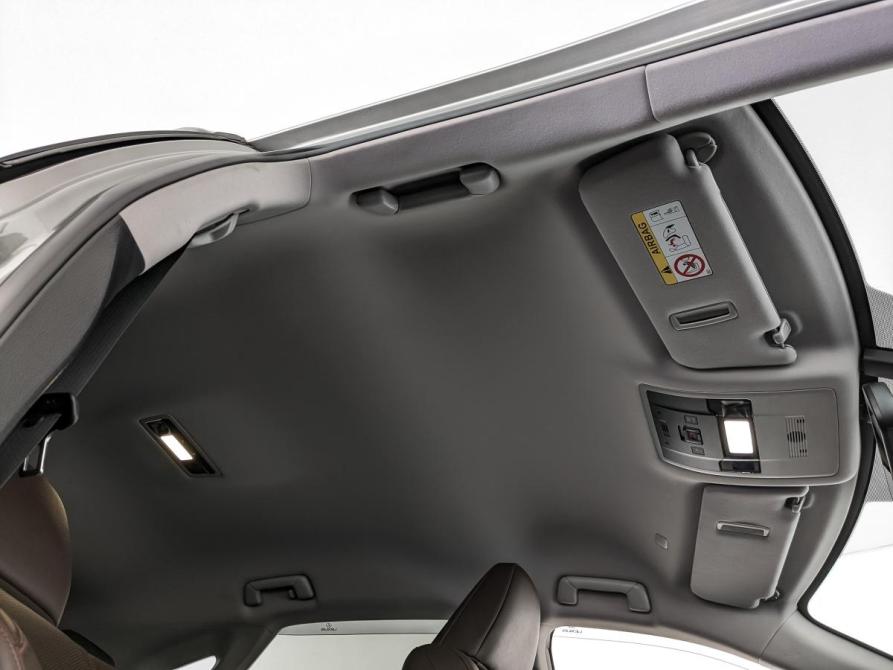 Lexus RX IV Рестайлинг Москва  - изображение 23