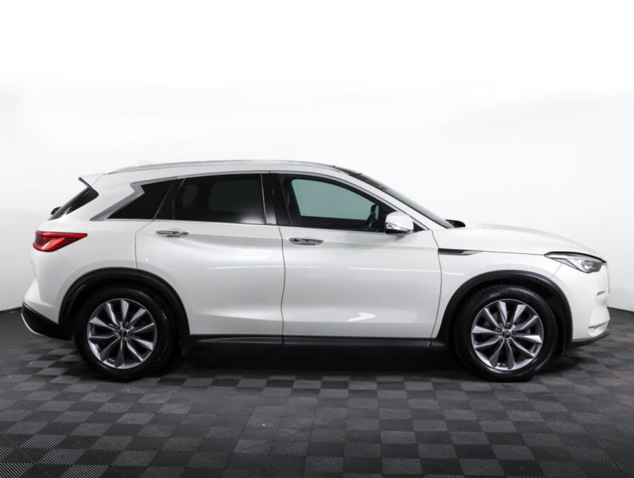 Infiniti QX50 II Москва  - изображение 4