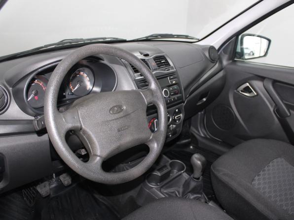 Lada (ВАЗ) Granta I Рестайлинг с пробегом 2022 года, цена 799 900 рублей, 20548 км, лифтбек, Автокод Объявления