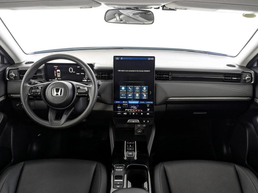 Honda e:NP1 Москва  - изображение 14