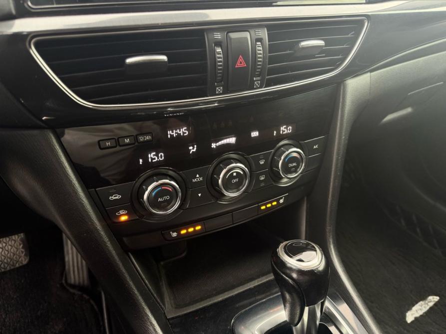 Mazda 6 III (GJ) Владикавказ  - изображение 12