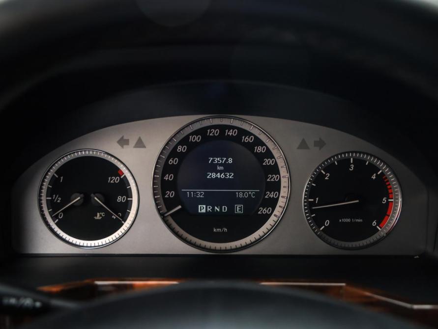 Mercedes-Benz GLK-Класс I (X204) Санкт-Петербург  - изображение 13