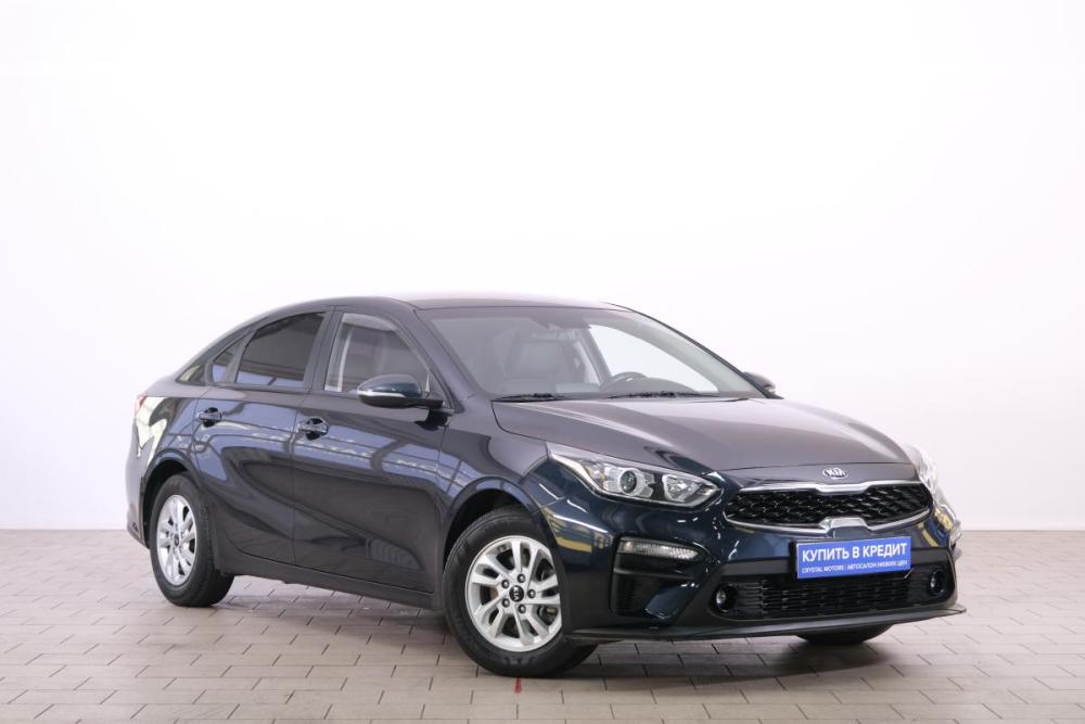 Kia K3 II Омск  - изображение 1
