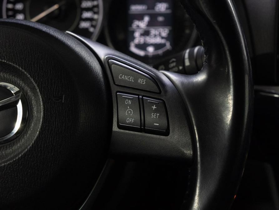Mazda 6 III (GJ) Тюмень  - изображение 22