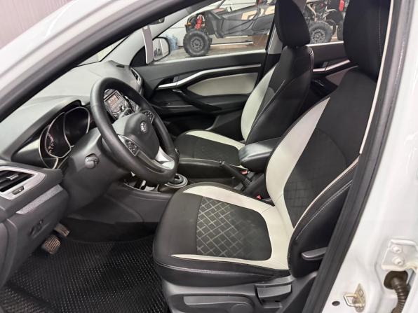 Lada (ВАЗ) Vesta I с пробегом 2018 года, цена 997 000 рублей, 121000 км, универсал, Автокод Объявления