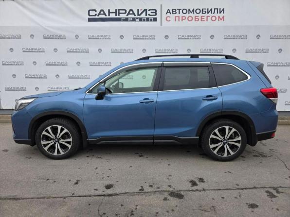 Subaru Forester V с пробегом 2018 года, цена 1 749 000 рублей, 277300 км, внедорожник, Автокод Объявления