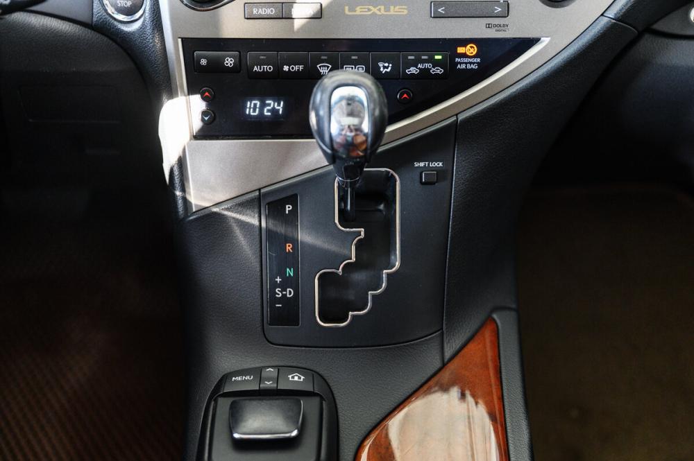Lexus RX III Рестайлинг Оренбург  - изображение 17