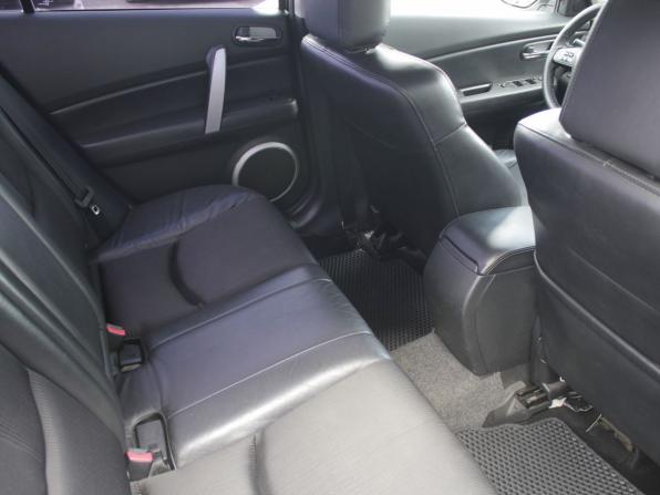 Mazda 6 II (GH) Рестайлинг с пробегом 2010 года, цена 899 000 рублей, 219308 км, седан, Автокод Объявления