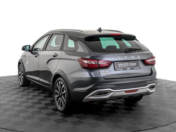 Lada (ВАЗ) Vesta I Рестайлинг (NG) с пробегом 2024 года, цена 1 595 000 рублей, 19233 км, универсал, Автокод Объявления