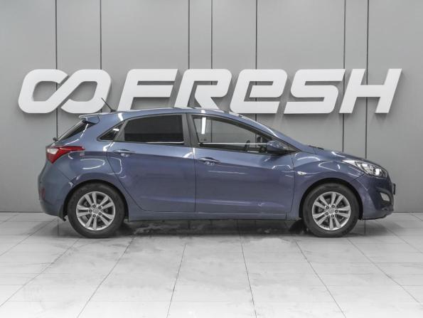 Hyundai i30 II с пробегом 2012 года, цена 970 000 рублей, 237843 км, хэтчбек, Автокод Объявления