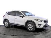 Mazda CX-5 I Рестайлинг Москва  - изображение 30