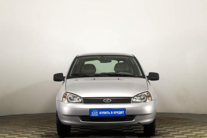 Lada (ВАЗ) Kalina I с пробегом 2009 года, цена 269 000 рублей, 83000 км, хэтчбек, Автокод Объявления