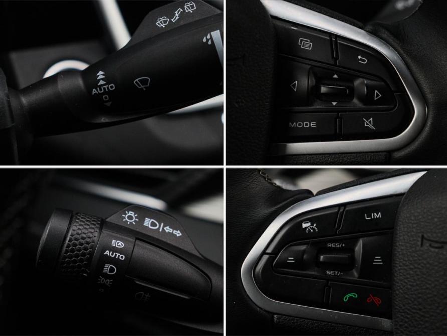 Geely Atlas Pro Москва  - изображение 18
