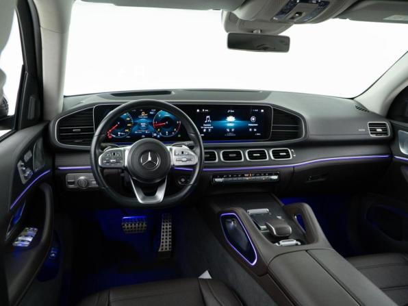 Mercedes-Benz GLS II (X167) с пробегом 2019 года, цена 7 420 046 рублей, 82662 км, внедорожник, Автокод Объявления
