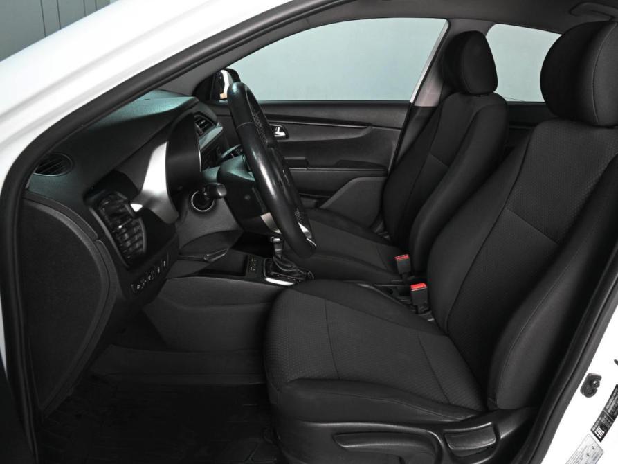 Kia Rio IV Рестайлинг Ростов-на-Дону  - изображение 10