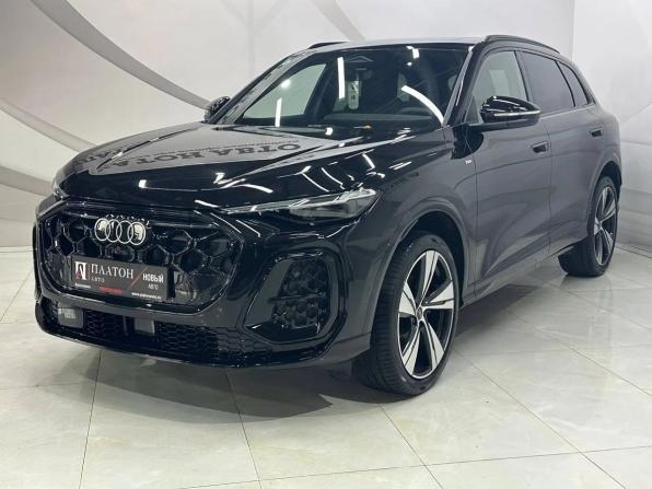 Новый Audi Q5 III 2026 года, цена 6 949 000 рублей, внедорожник, Автокод Объявления