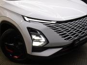 Omoda C5 I Москва  - изображение 51