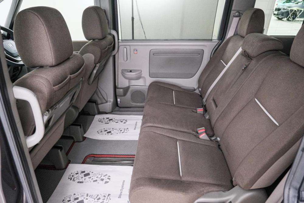Honda Stepwgn V Рестайлинг Красноярск  - изображение 19