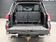 Toyota Land Cruiser 200 Series Екатеринбург  - изображение 29