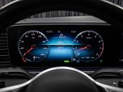 Mercedes-Benz GLE II (V167) Москва  - изображение 41