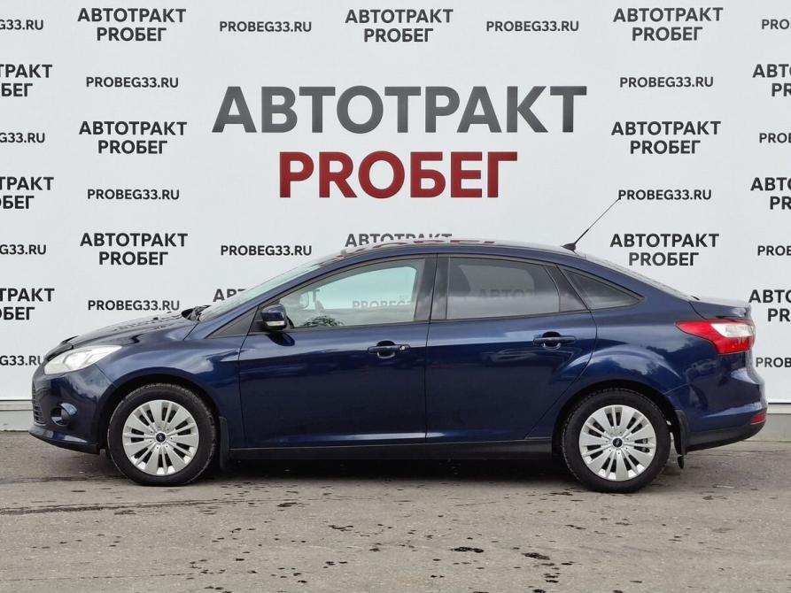 Ford Focus III Владимир  - изображение 8