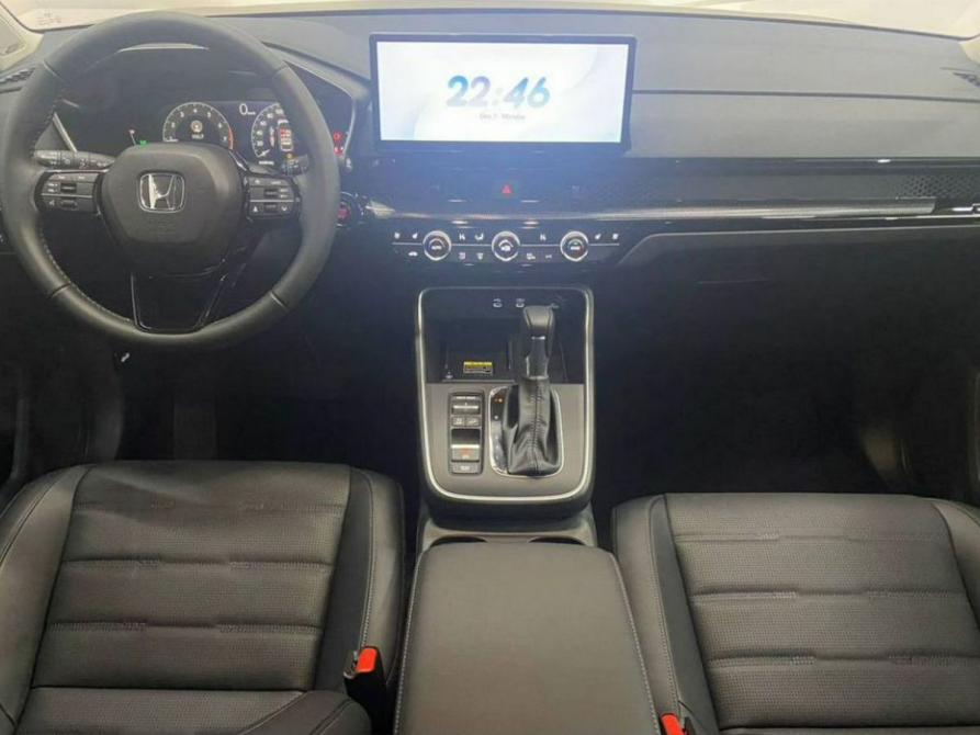 Honda CR-V VI Воронеж  - изображение 10