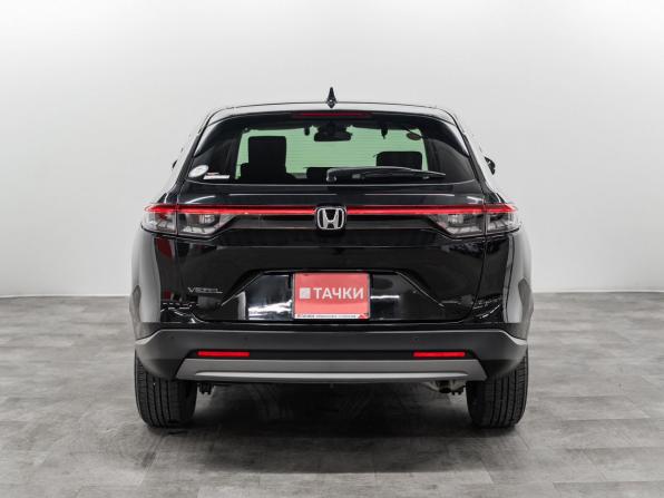 Honda Vezel II с пробегом 2021 года, цена 2 385 000 рублей, 23272 км, внедорожник, Автокод Объявления