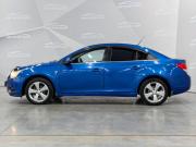 Chevrolet Cruze I Новосибирск  - изображение 26