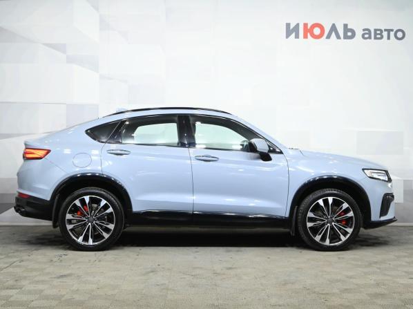 Geely Tugella I Рестайлинг с пробегом 2023 года, цена 3 200 000 рублей, 24175 км, внедорожник, Автокод Объявления