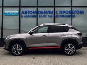 Changan CS35 Plus I Рестайлинг Екатеринбург  - изображение 22