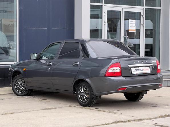 Lada (ВАЗ) Priora I Рестайлинг с пробегом 2016 года, цена 449 000 рублей, 269442 км, седан, Автокод Объявления