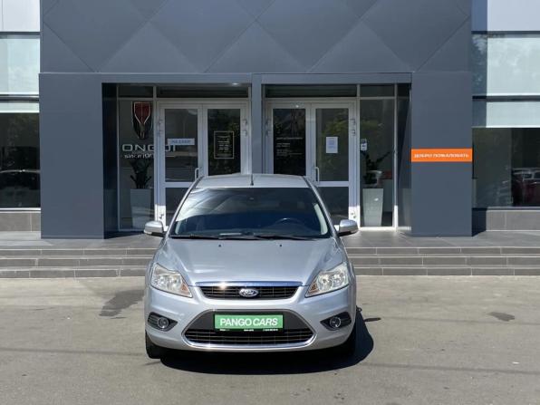 Ford Focus II Рестайлинг с пробегом 2008 года, цена 595 000 рублей, 150000 км, седан, Автокод Объявления