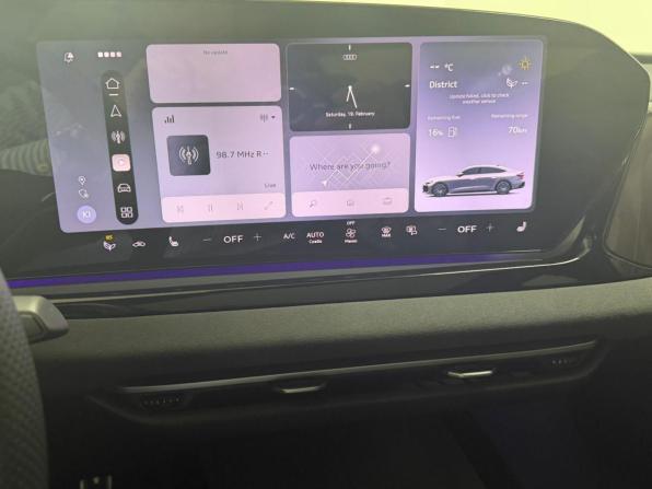 Audi A5 III (B10) с пробегом 2025 года, цена 6 295 000 рублей, 1896 км, лифтбек, Автокод Объявления