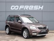 Skoda Yeti I Рестайлинг Краснодар  - изображение 22
