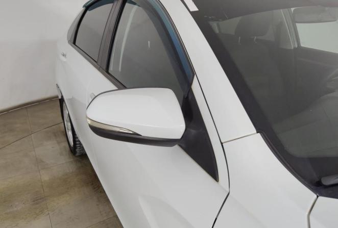 Lada (ВАЗ) Vesta I с пробегом 2019 года, цена 800 000 рублей, 168000 км, седан, Автокод Объявления