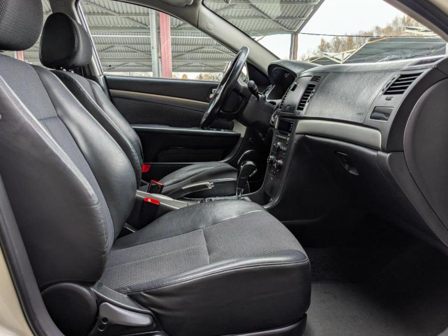 Chevrolet Epica V250 Рестайлинг Екатеринбург  - изображение 11