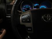 Toyota Land Cruiser 200 Series Челябинск  - изображение 43