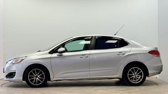 Citroen C4 II с пробегом 2013 года, цена 450 000 рублей, 113939 км, седан, Автокод Объявления