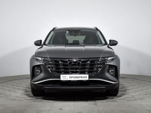 Hyundai Tucson IV с пробегом 2020 года, цена 2 970 000 рублей, 99631 км, внедорожник, Автокод Объявления