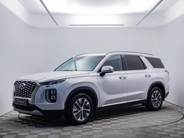 Hyundai Palisade I с пробегом 2019 года, цена 3 690 000 рублей, 161936 км, внедорожник, Автокод Объявления