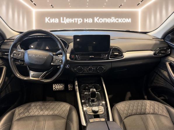 Exeed TXL I с пробегом 2020 года, цена 1 995 000 рублей, 94000 км, внедорожник, Автокод Объявления