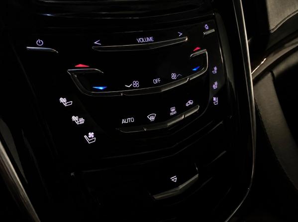 Cadillac Escalade IV с пробегом 2016 года, цена 4 160 000 рублей, 124513 км, внедорожник, Автокод Объявления